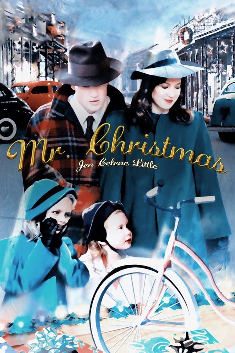 Mr. Christmas - Where To Watch And Stream Online – Entertainment.ie