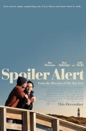 Spoiler Alert