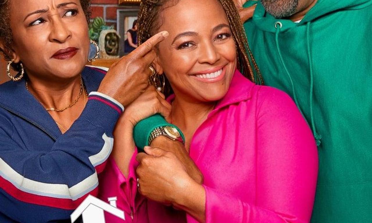 header image for The Upshaws