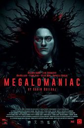 Megalomaniac