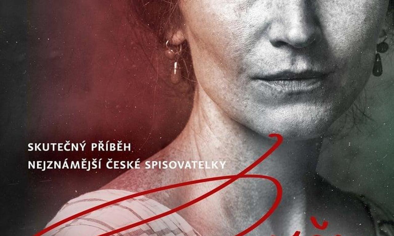 header image for Božena