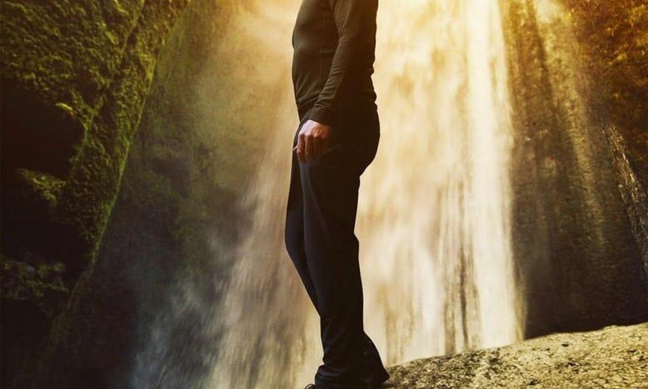 header image for Gordon Ramsay: Uncharted