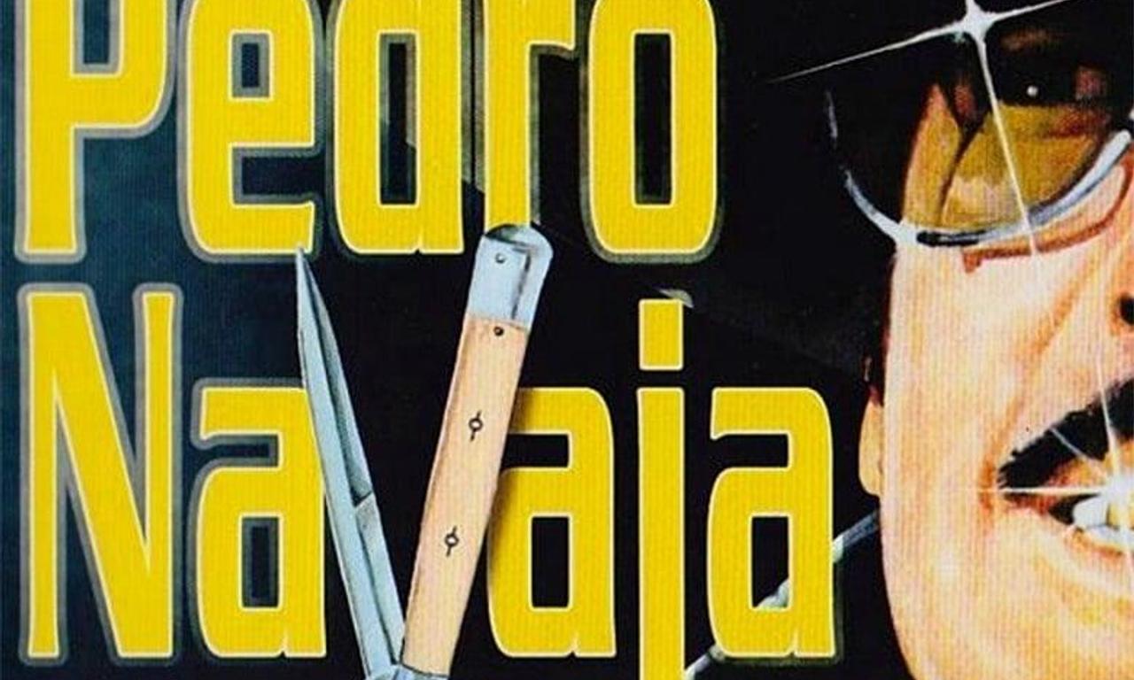 header image for Peter Knife