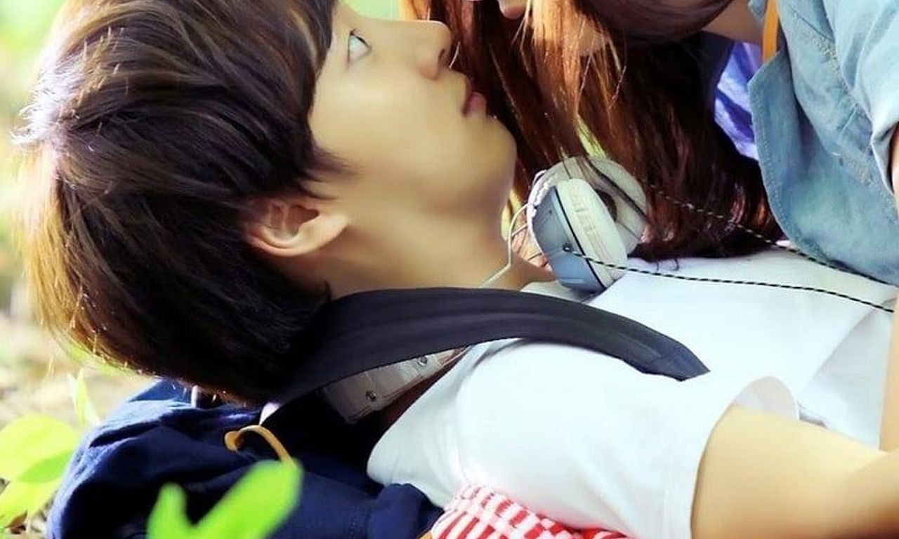 header image for Happy Noodle