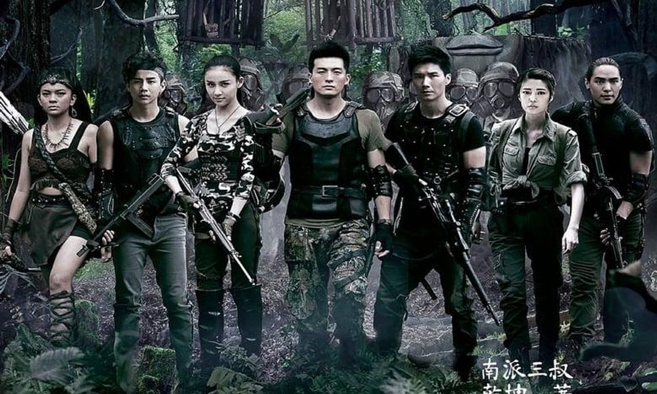 header image for The Fatal Mission