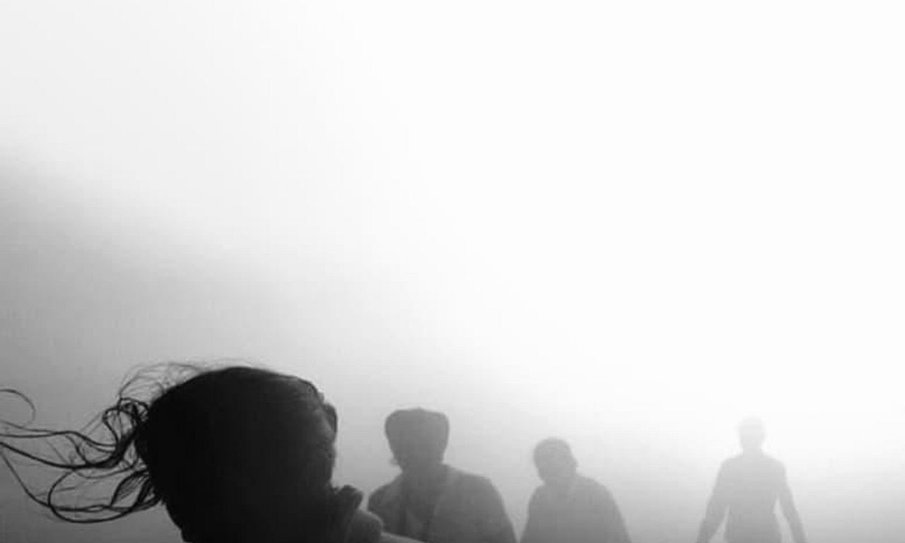 header image for The Green Border