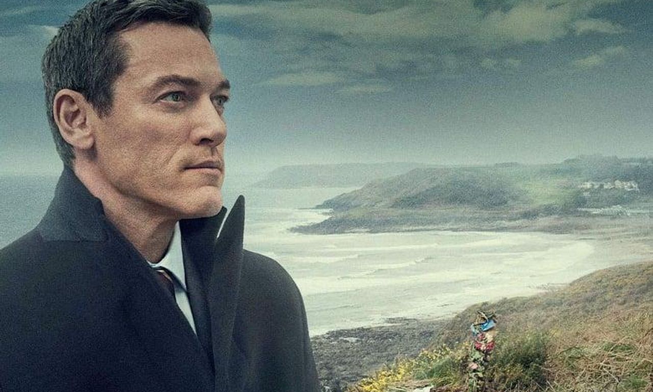 header image for The Pembrokeshire Murders