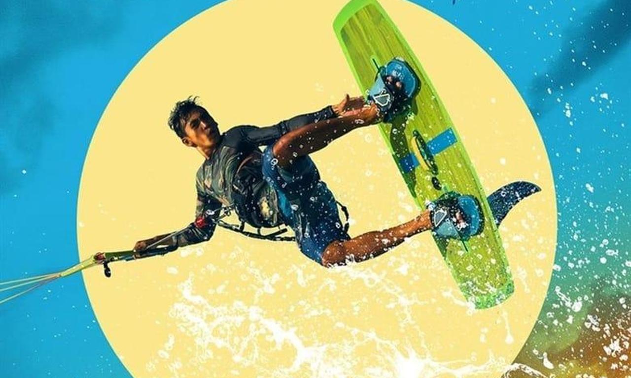 header image for Send It!