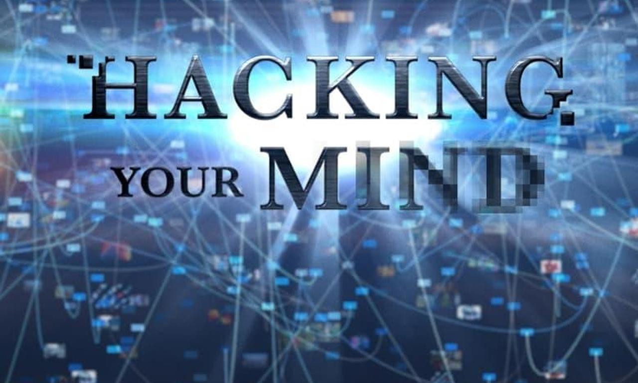 header image for Hacking Your Mind
