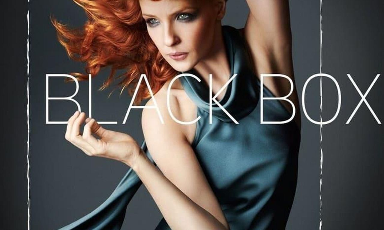 header image for Black Box