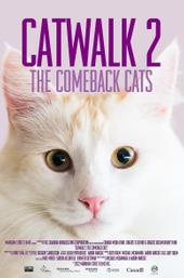 Catwalk 2: The Comeback Cats