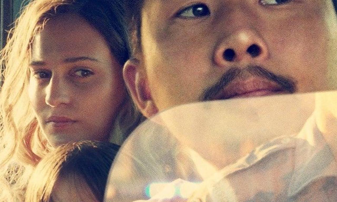 header image for Blue Bayou