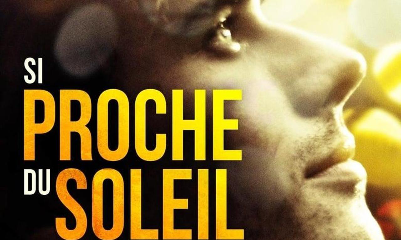 header image for So Close to the Sun