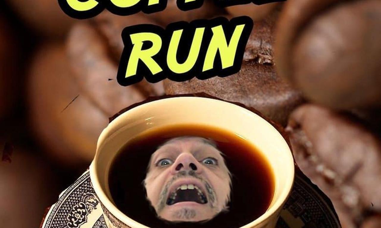 header image for Coffee Run