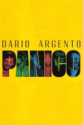 Dario Argento Panico