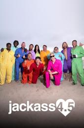 Jackass 4.5
