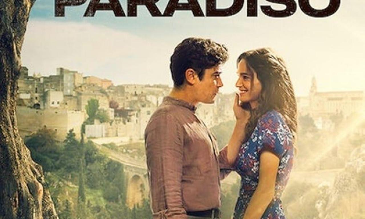 header image for The Last Paradiso