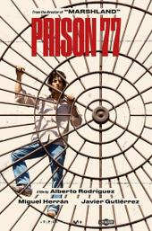 Prison 77