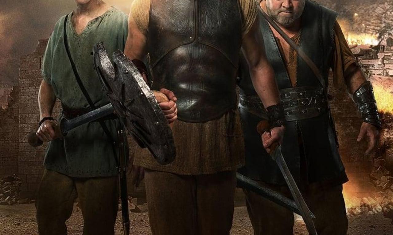 header image for Atlantis