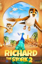 Richard the Stork 2