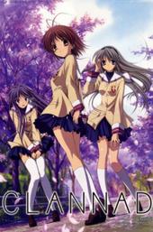 Clannad
