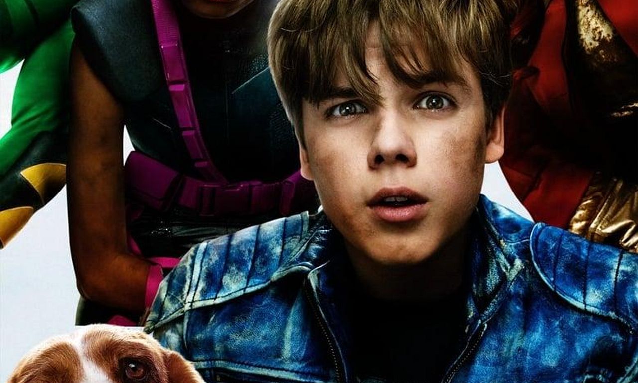 header image for Best.Worst.Weekend.Ever.