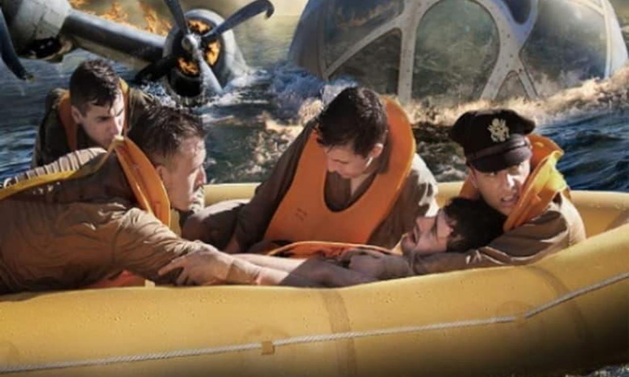 header image for Journey to Royal: A WWII Rescue Mission