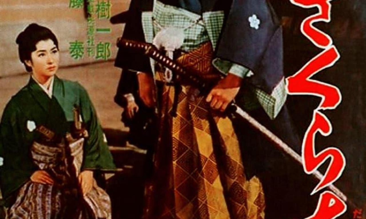 header image for The Scarlet Cherry Lord