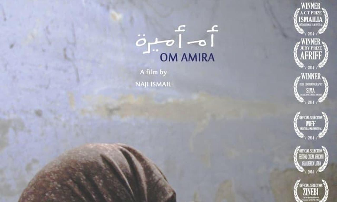 header image for Om Amira