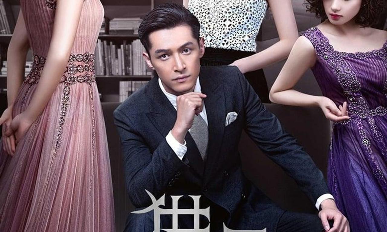 header image for Game of Hunting