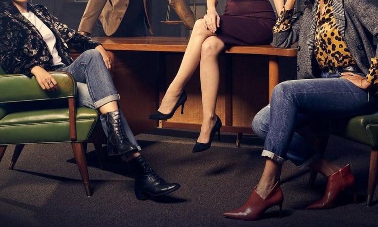 header image for Street Legal