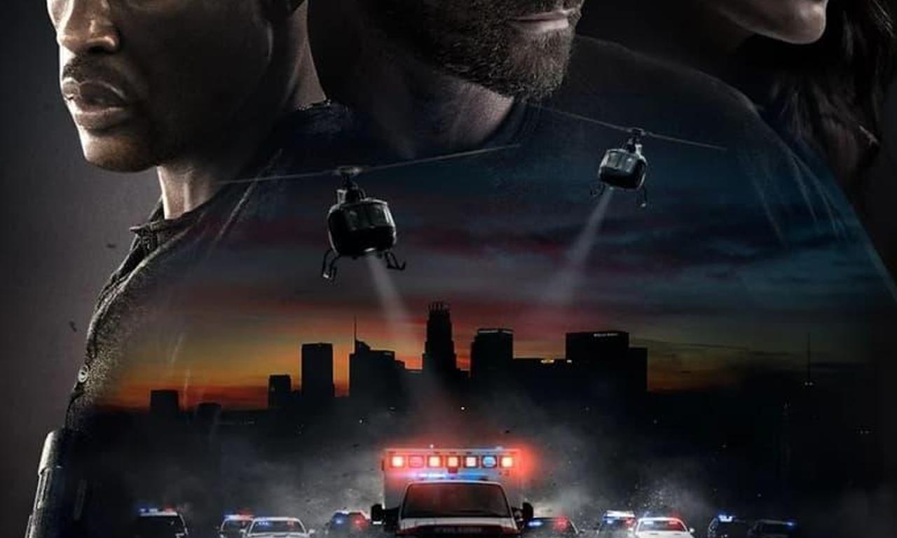 header image for Ambulance