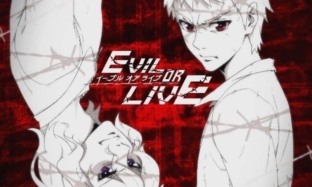 header image for Evil or Live