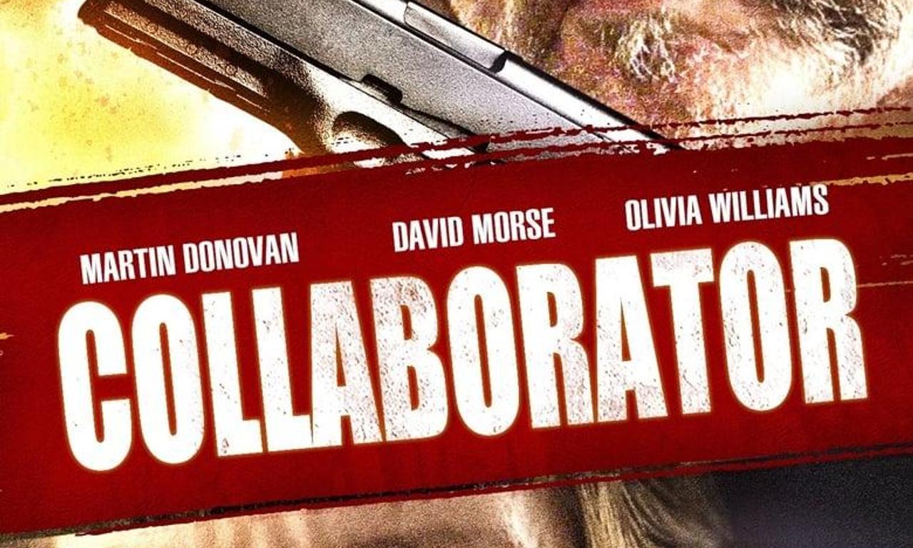 header image for Collaborator