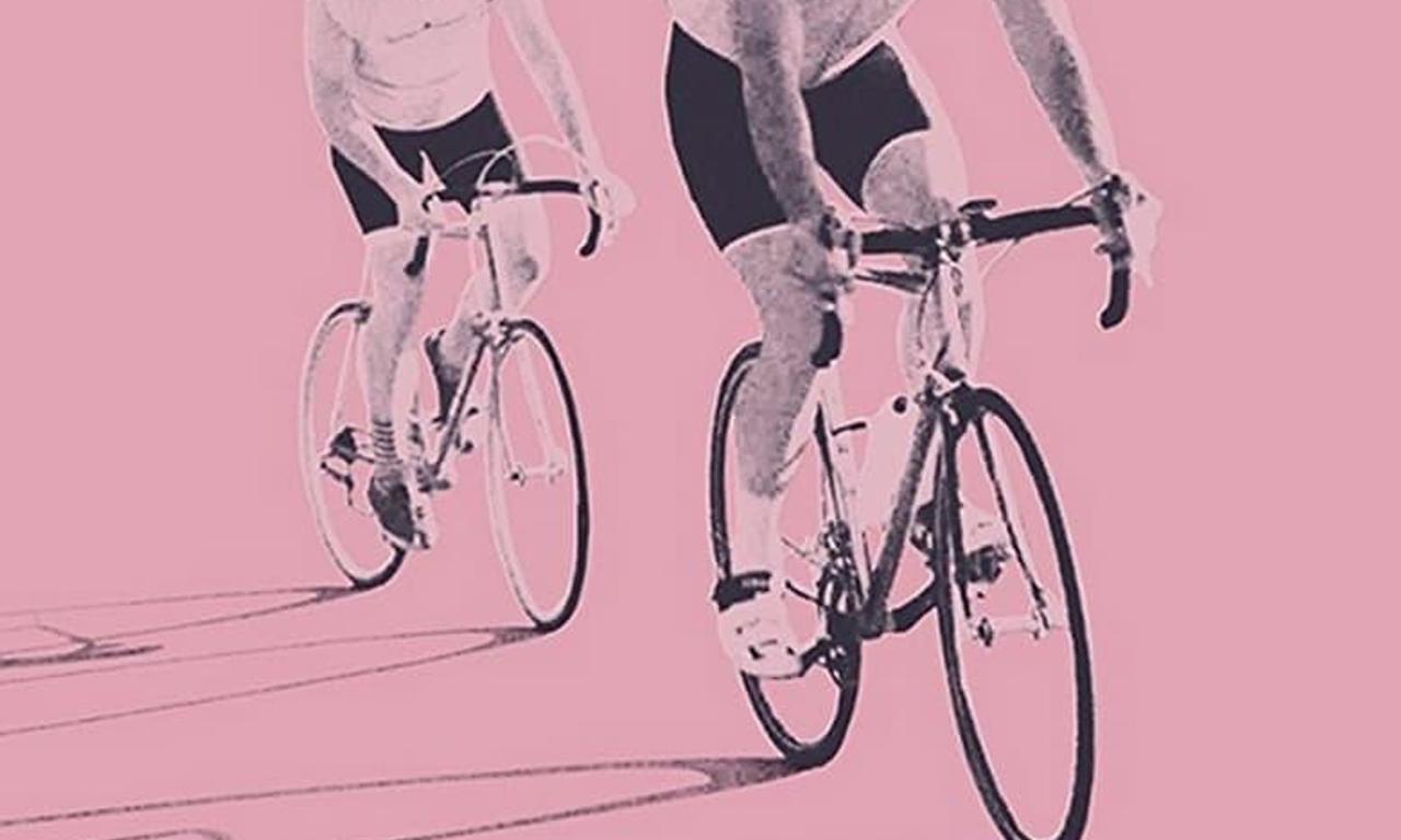 header image for The Climb