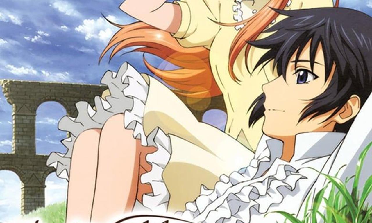 header image for The World is Still Beautiful