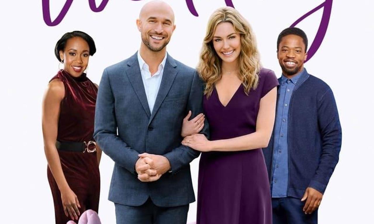 header image for One Perfect Wedding