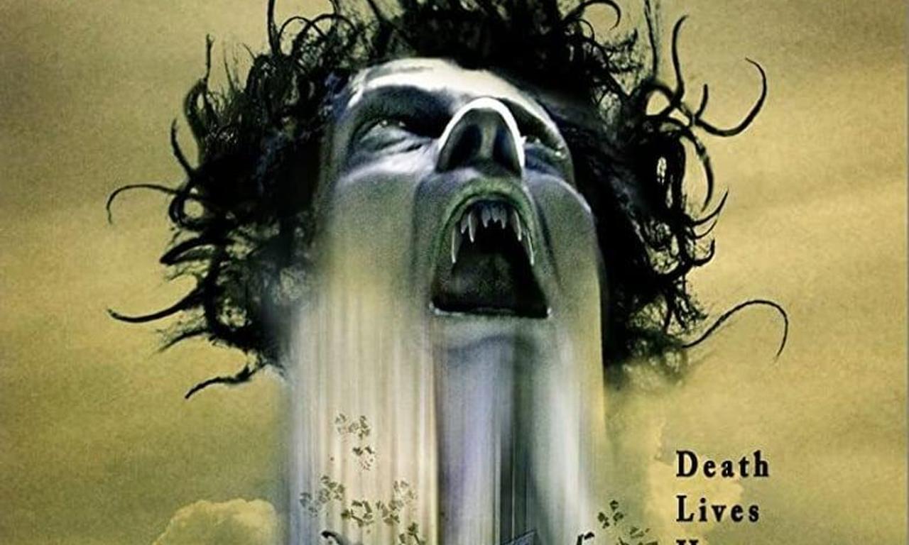 header image for Dark House