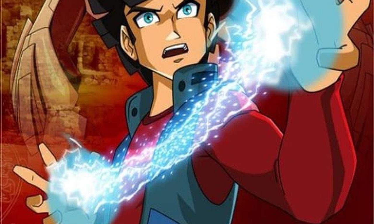 header image for Redakai: Conquer the Kairu