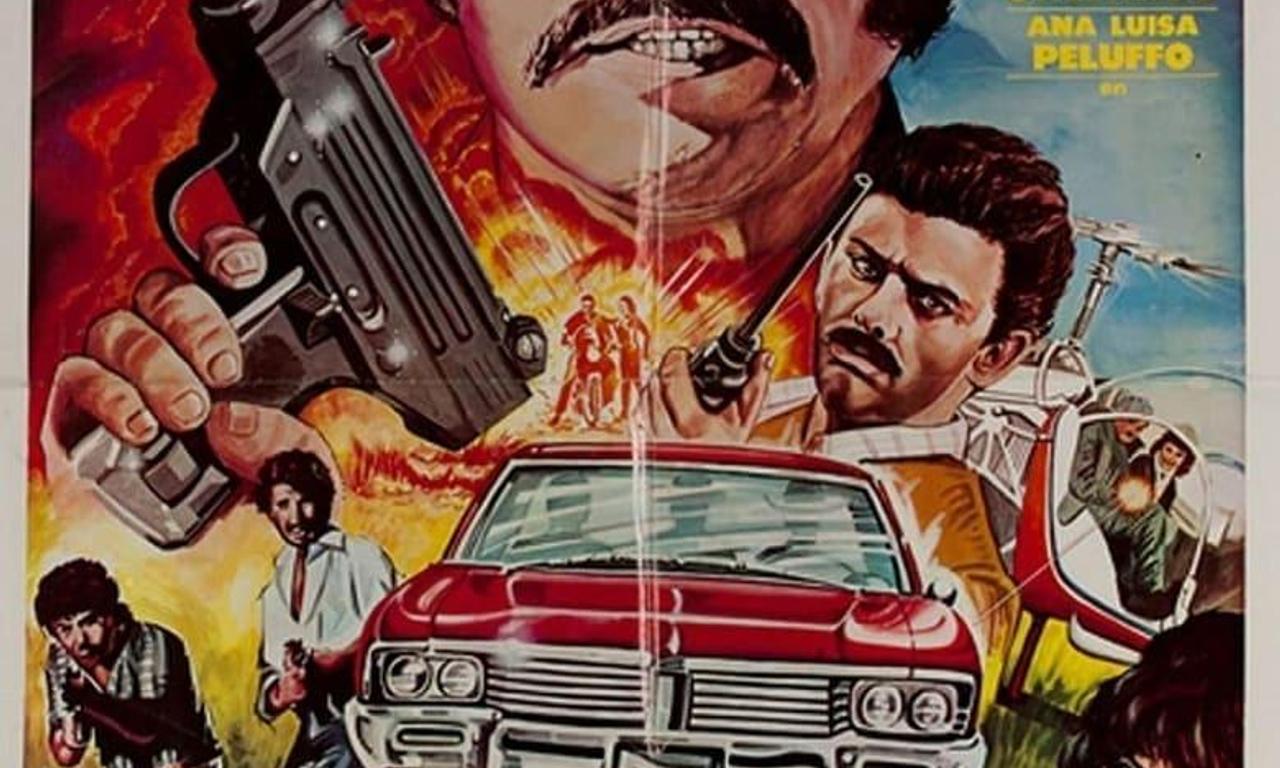 El regreso del carro rojo Where to Watch and Stream Online