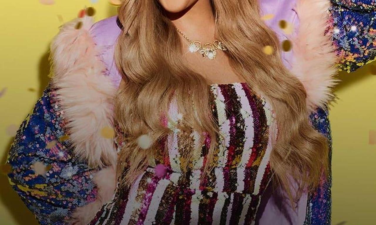 header image for The Charlotte Show