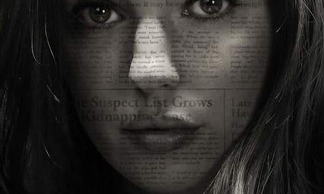 header image for Gone