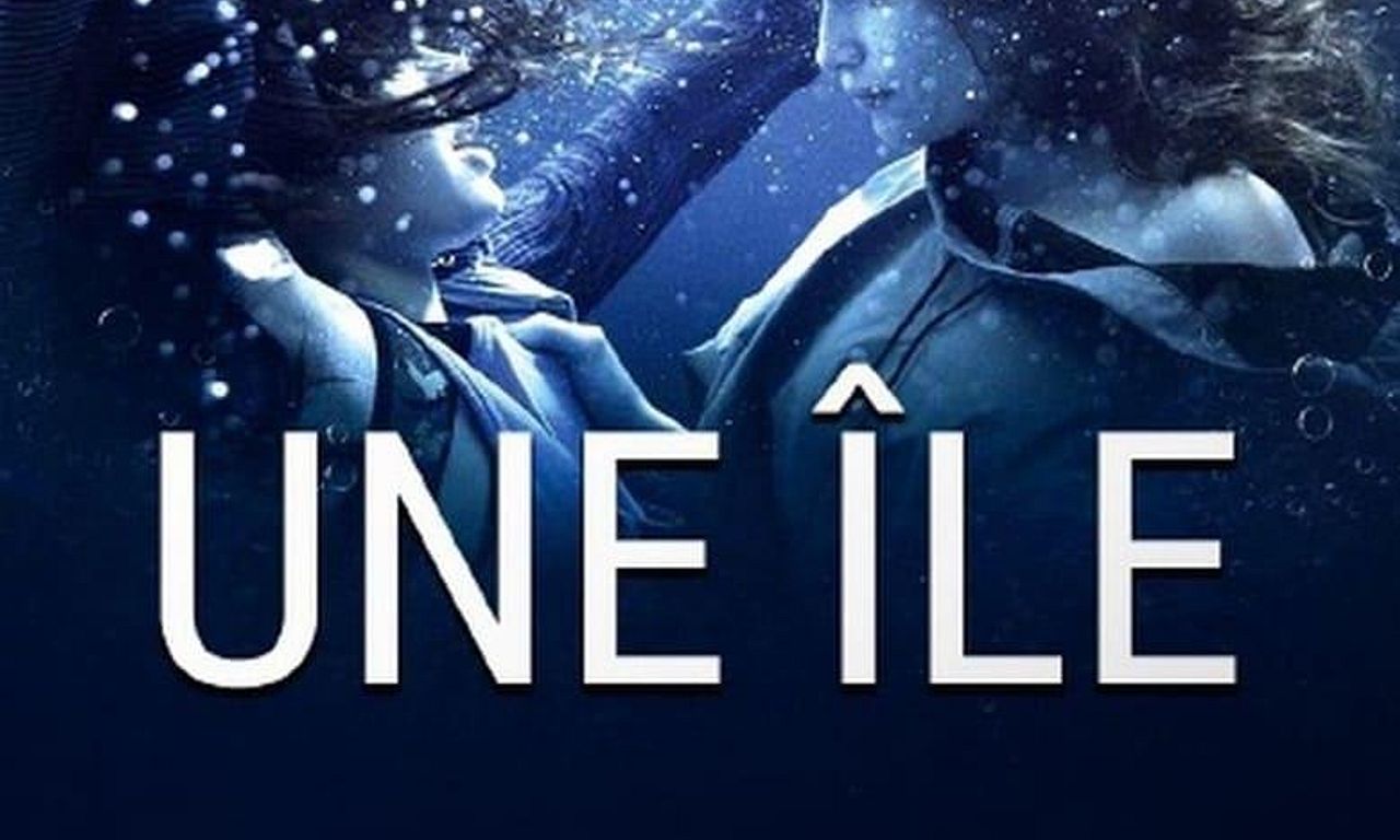 header image for The Woman from the Sea