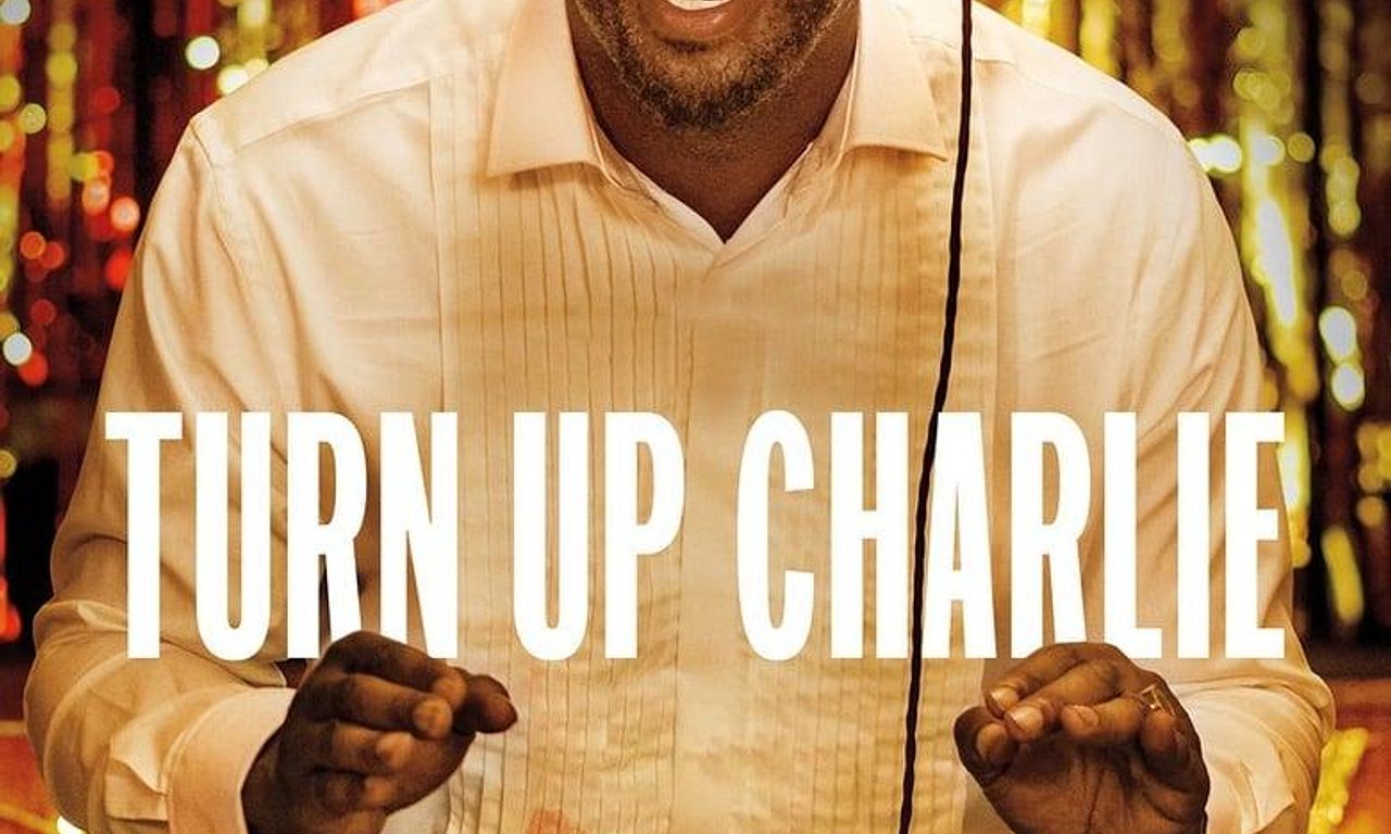 header image for Turn Up Charlie
