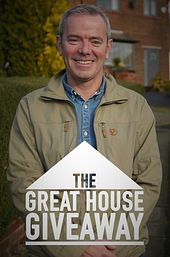The Great House Giveaway