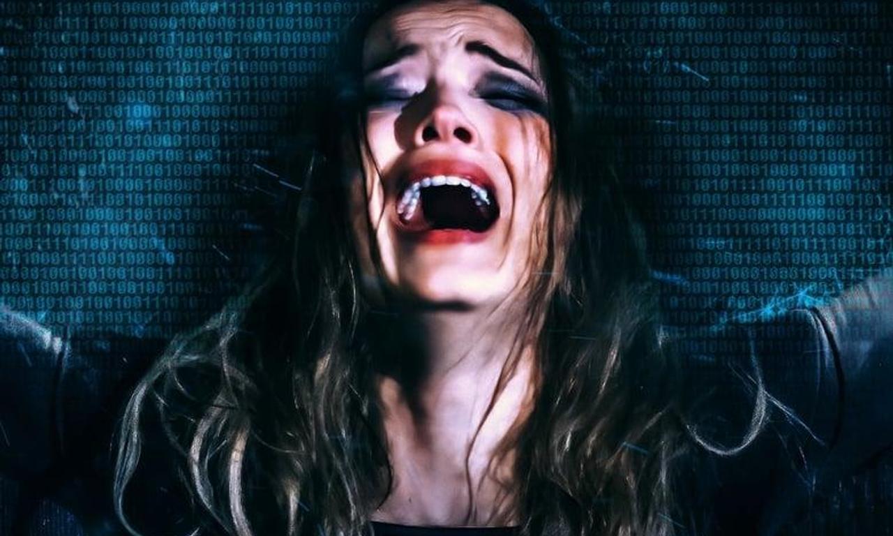 header image for Dark Web: Descent Into Hell