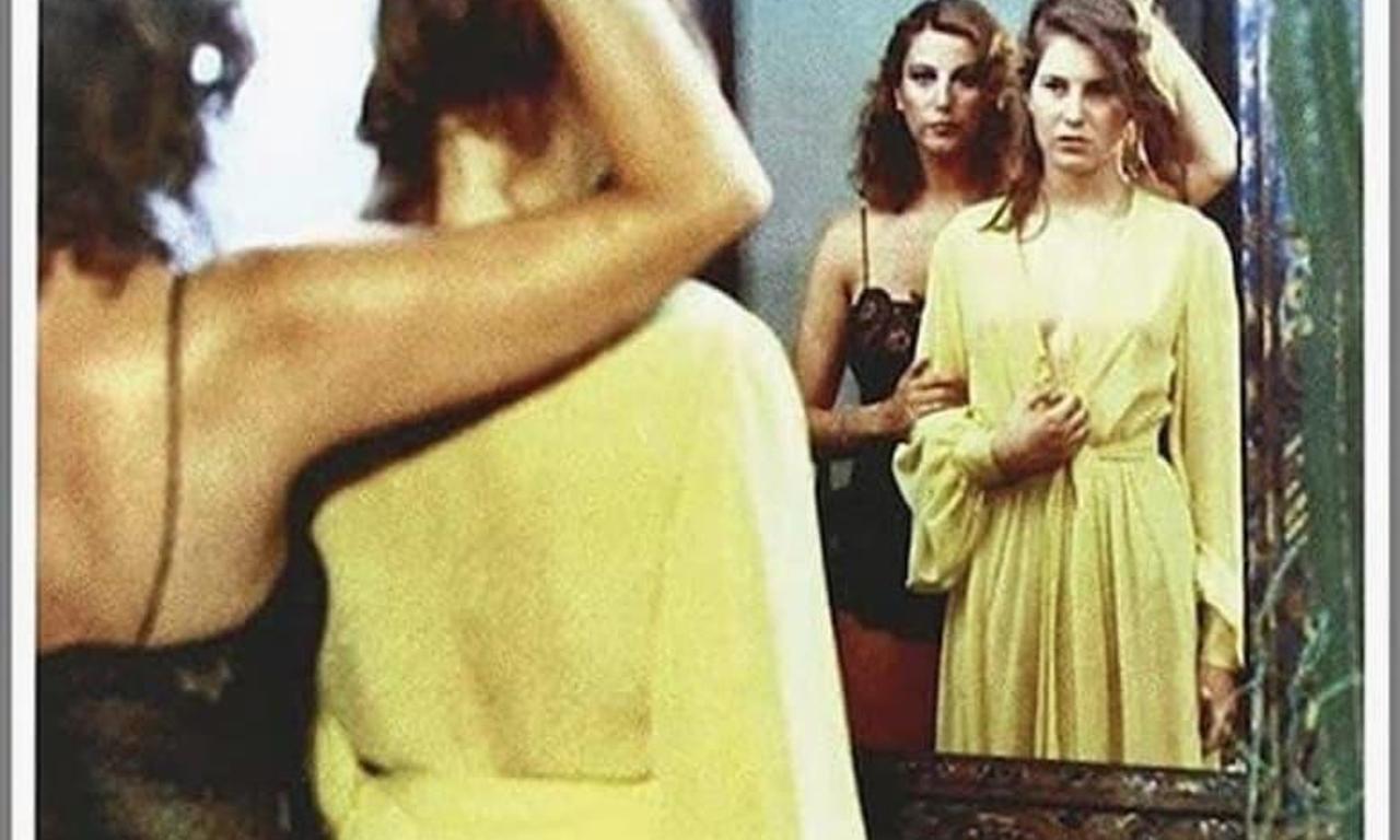 header image for Desideria