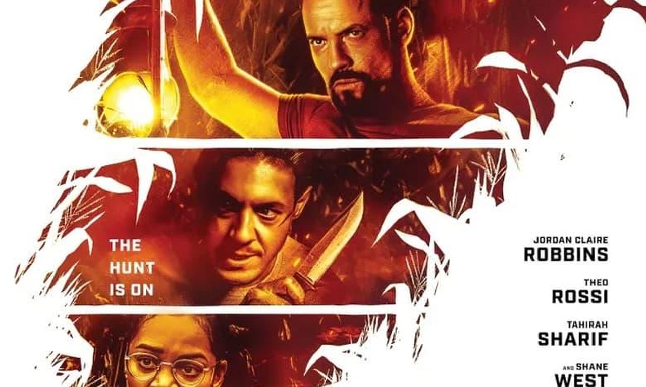 header image for Escape the Field