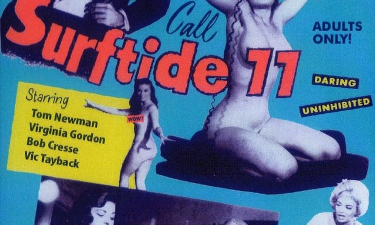header image for Surftide 77