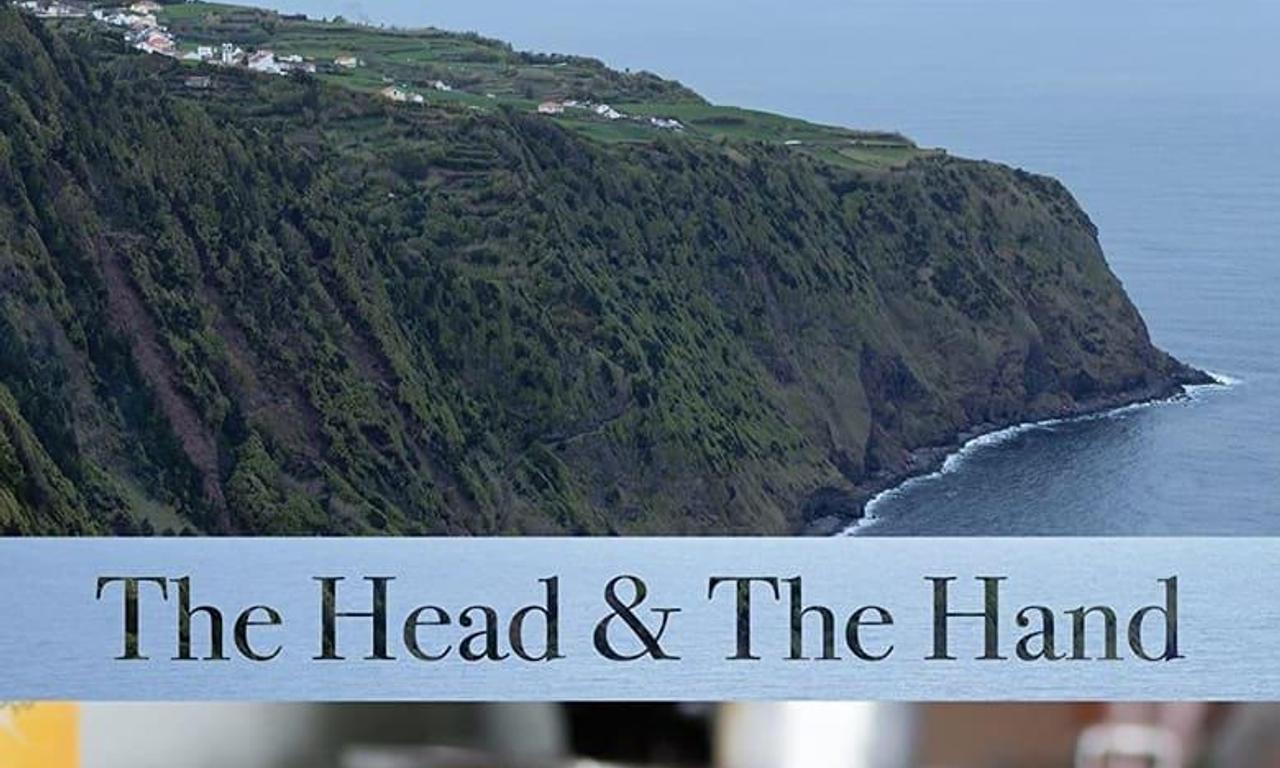 header image for The Head & The Hand